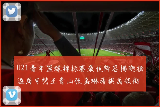 U21青年篮球锦标赛最佳阵容揭晓杨溢周可梵王青山张嘉琳蒋祺禹领衔出战